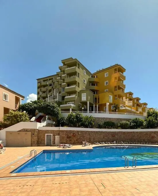 Orlando Costa Adeje Apartment España